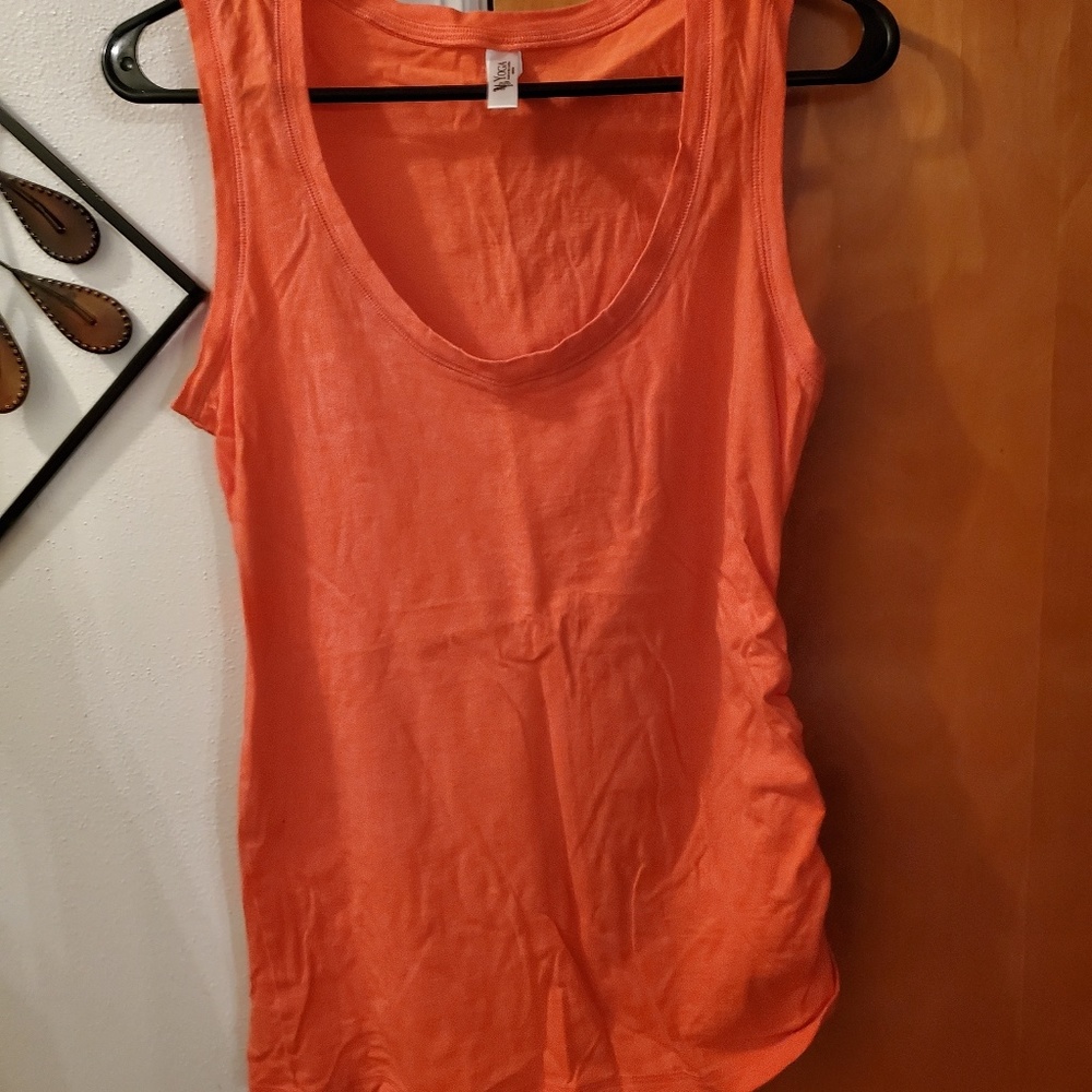 Victoria's Secret Tank Top - Medium